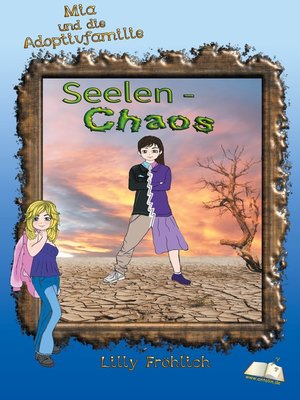 cover image of Seelenchaos